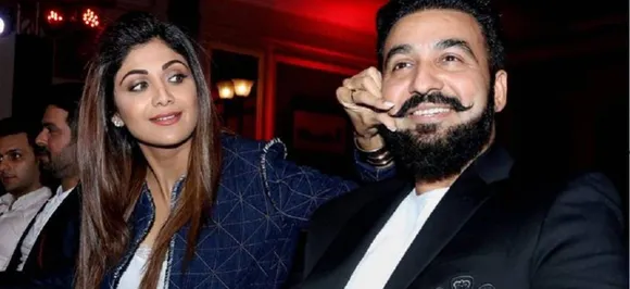 ED interrogates Shilpa Shetty's husband Raj Kundra in GainBitcoin PMLA case