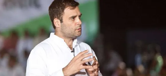 Rahul Gandhi takes a dig at Modi government, says 'Make soldiers buy their own clothes and shoes'