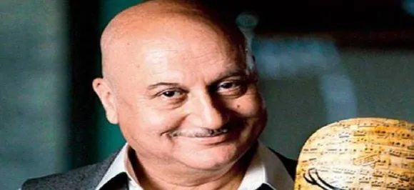 Anupam Kher to receive IIFA Lifetime Achievement award 2018