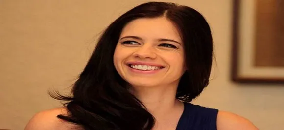 Kalki Koechlin roped in by BBC World Service for podcast series