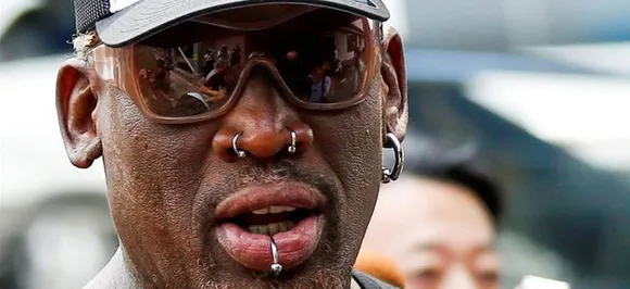 Meet Dennis Rodman, the man who brought Donald Trump, Kim Jong-un together