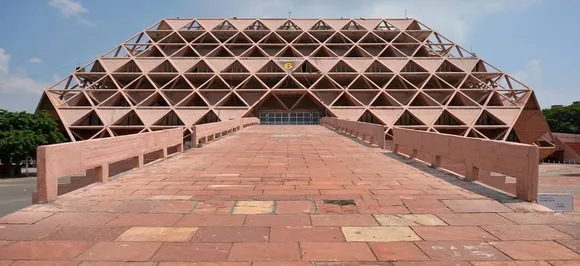 Cabinet gives nod for building hotel at Pragati Maidan