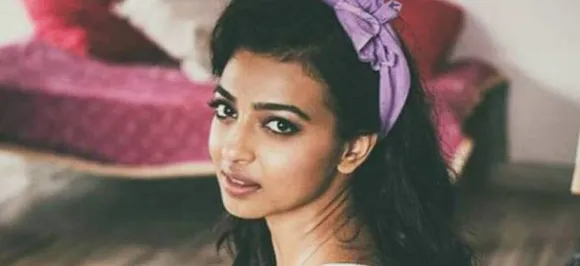 Anurag Kashyap on Radhika Apte: I feel I can push her anywhere