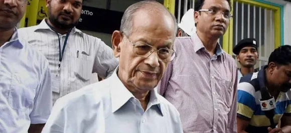 PM Modi approves setting up of committee headed by 'Metro Man' E Sreedharan