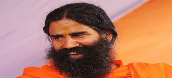 Baba Ramdev to donate saffron robe, shoe for wax figure at Madame Tussauds 