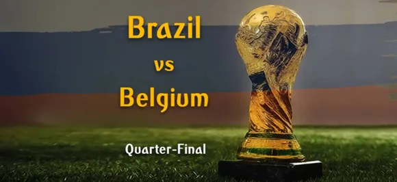 FIFA World Cup 2018, Brazil vs Belgium Match Preview: Star-studded teams set to light up grand stage