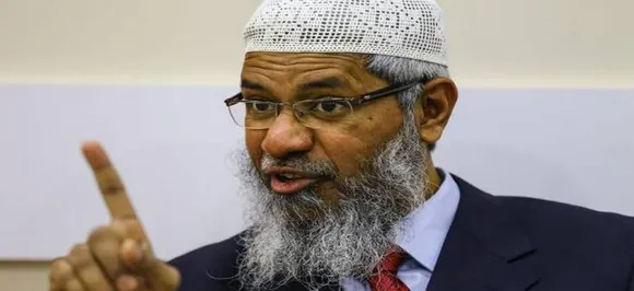 Zakir Naik will not be extradited to India, says Malaysian PM