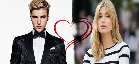 Justin Bieber engaged to model Hailey Baldwin 