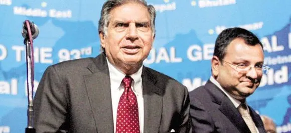 No merit in Cyrus Mistry's allegations against Tata Sons, says NCLT