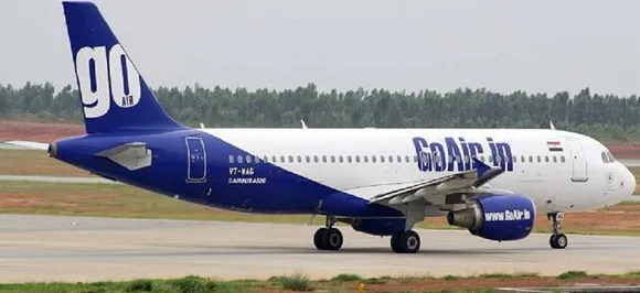 Mumbai-Delhi GoAir flight diverted to Amritsar