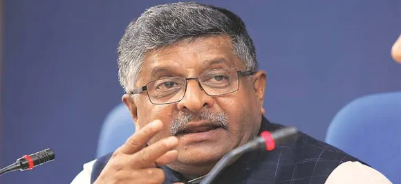 India should not miss digital revolution, says Ravi Shankar Prasad