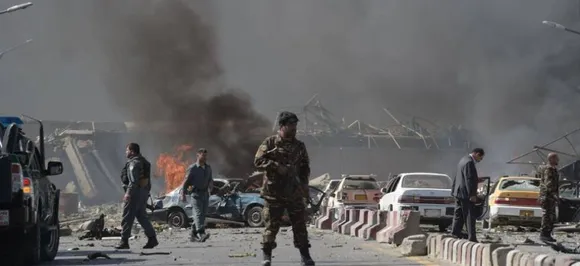 Civilian deaths in war-torn Afghanistan hit record high: UN