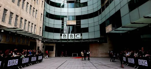 BBC launches first Gujarati TV bulletin for India