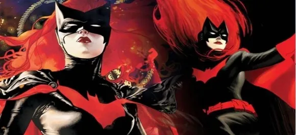 Batwoman series in works at The CW