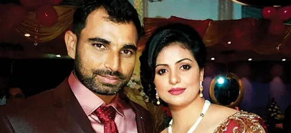 Mohammad Shami summoned by Kolkata court in cheque bouncing case