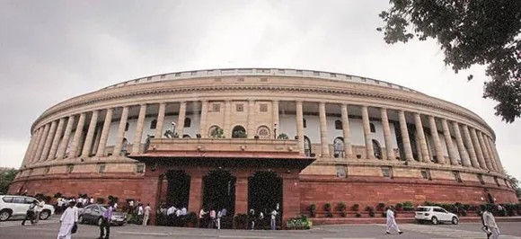 Parliament Monsoon Session 2018 Highlights: Shiv Sena, other BJP allies to vote against no-confidence motion