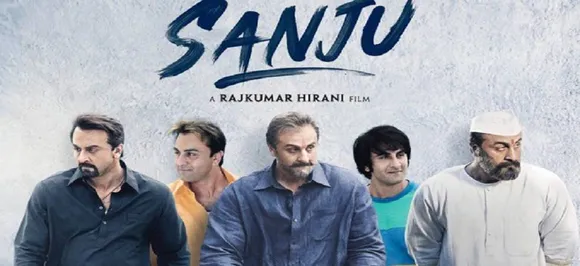 'Sanju' eyeing China release