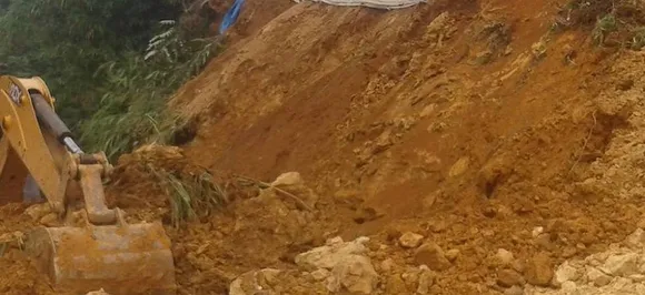 Uttarakhand: Landslide kills family of four in Chamoli district