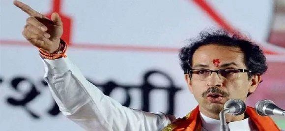 No-trust: Sena compares Modi to France, Rahul to Croatia