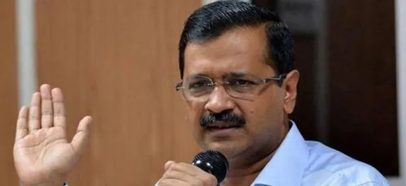 Those creating hurdles in building schools are traitors, says Kejriwal