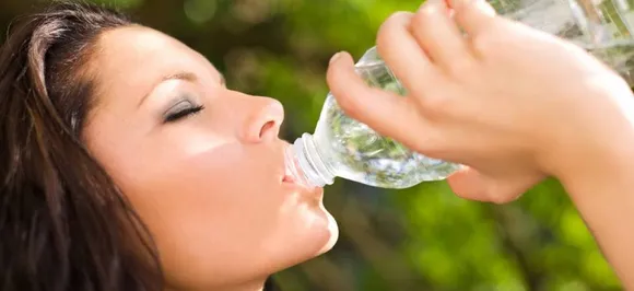 Drinking Water could be the reason behind your DEATH! Know why