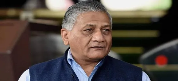 Northeast states active stakeholders in 'Act East' policy: V K Singh