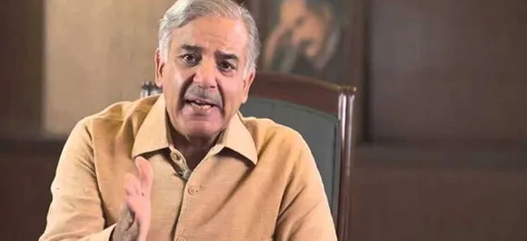 Kashmir would be part of Pakistan if PML-N elected to power, says Shehbaz Sharif