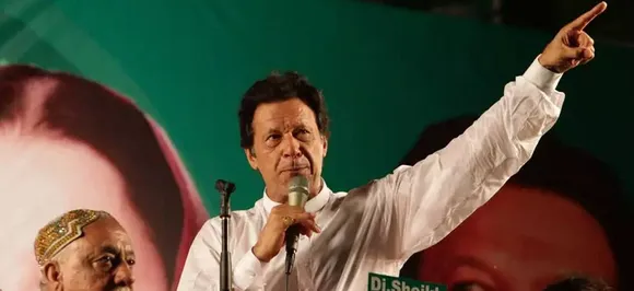 Pakistan Election Results: Imran Khan set to form a government