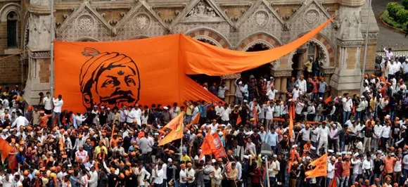 Five MLAs resign for Maratha quota cause