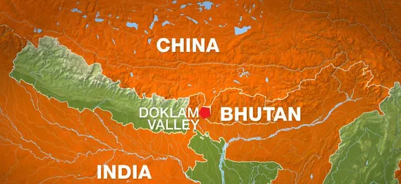 China quietly back in Doklam as India hesitates to dissuade it, says top US lawmaker