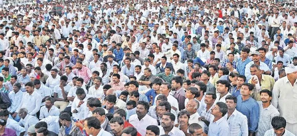 Telangana government to take up census for backward classes