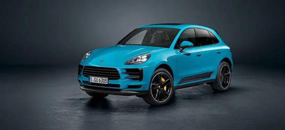 Porsche to launch Macan in India this year; know specs and more