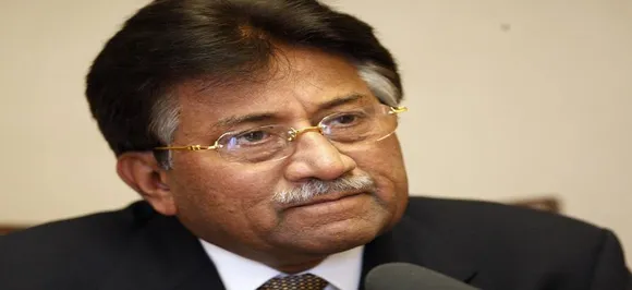 Pakistan court to resume high treason trial against Musharraf next week