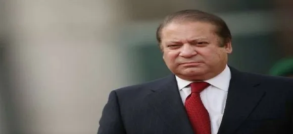 Nawaz Sharif to be shifted to hospital due to 'cardiac issues'