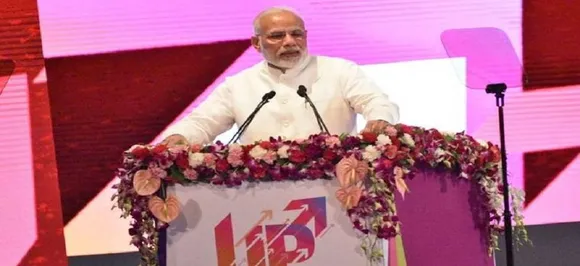 PM Modi launches record 81 projects in Lucknow