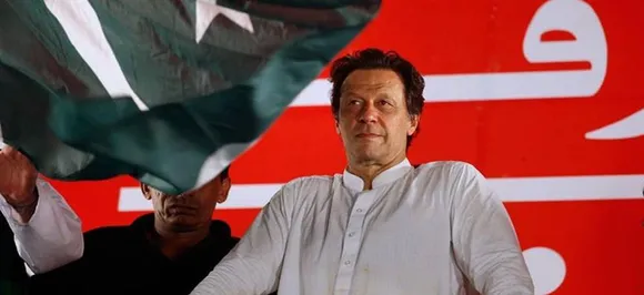 Will take oath as Pakistan Prime Minister on August 11, says Imran Khan