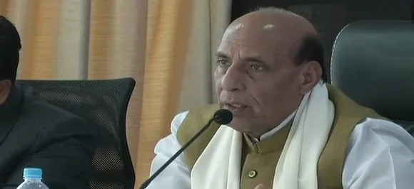 Monsoon Session Highlights | What is the Centre's role in Assam NRC: Rajnath Singh to Opposition