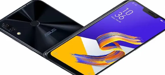 Asus Zenfone 5Z with 256GB variant on sale today for first time