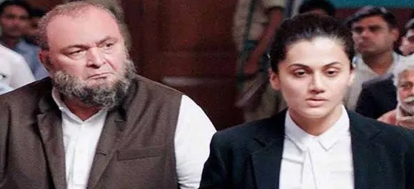 Mumbai court grants interim stay on release of film â€˜Mulkâ€™