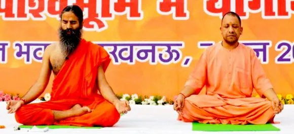 All about New York Times bet on Baba Ramdev for Indiaâ€™s PM post