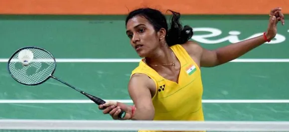 Sindhu, Srikanth, Praneeth win; Prannoy ousted in World Championship