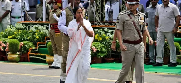 Assam police files FIR against Mamata Banerjee over NRC remark