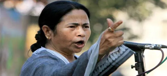 BJYM files police case after Mamata Banerjee's 'Civil War, Bloodbath' statement