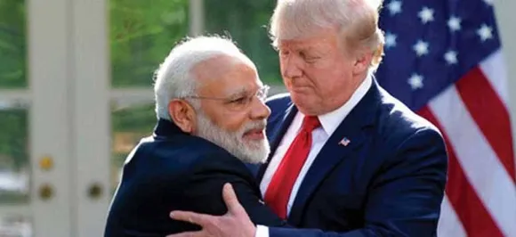 Donald Trump yet to decide on PM Modiâ€™s invitation to visit India in 2019: White House