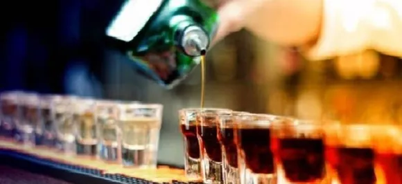 Teetotallers, like big drinkers, more prone to dementia