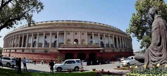 Parliament Monsoon Session: Rajya Sabha adjourned following TMC ruckus over Assam NRC