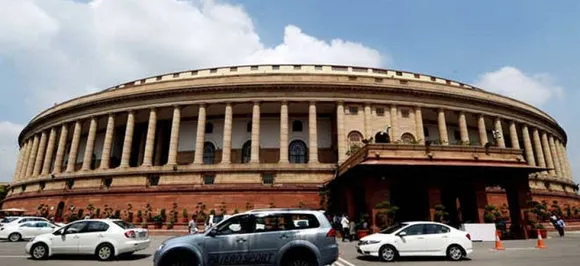 Lok Sabha passes bill to give constitutional status to NCBC