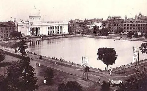 A few glimpses of Calcutta life before and after Partition