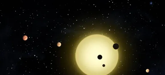 Exoplanets will open doors to new discoveries