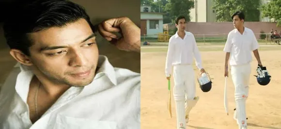 For outsiders it is tough to get big films, says Ashrut Jain